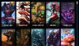 aov升级皮肤最新爆料,揭秘皮肤爆料，视觉盛宴即将来袭！